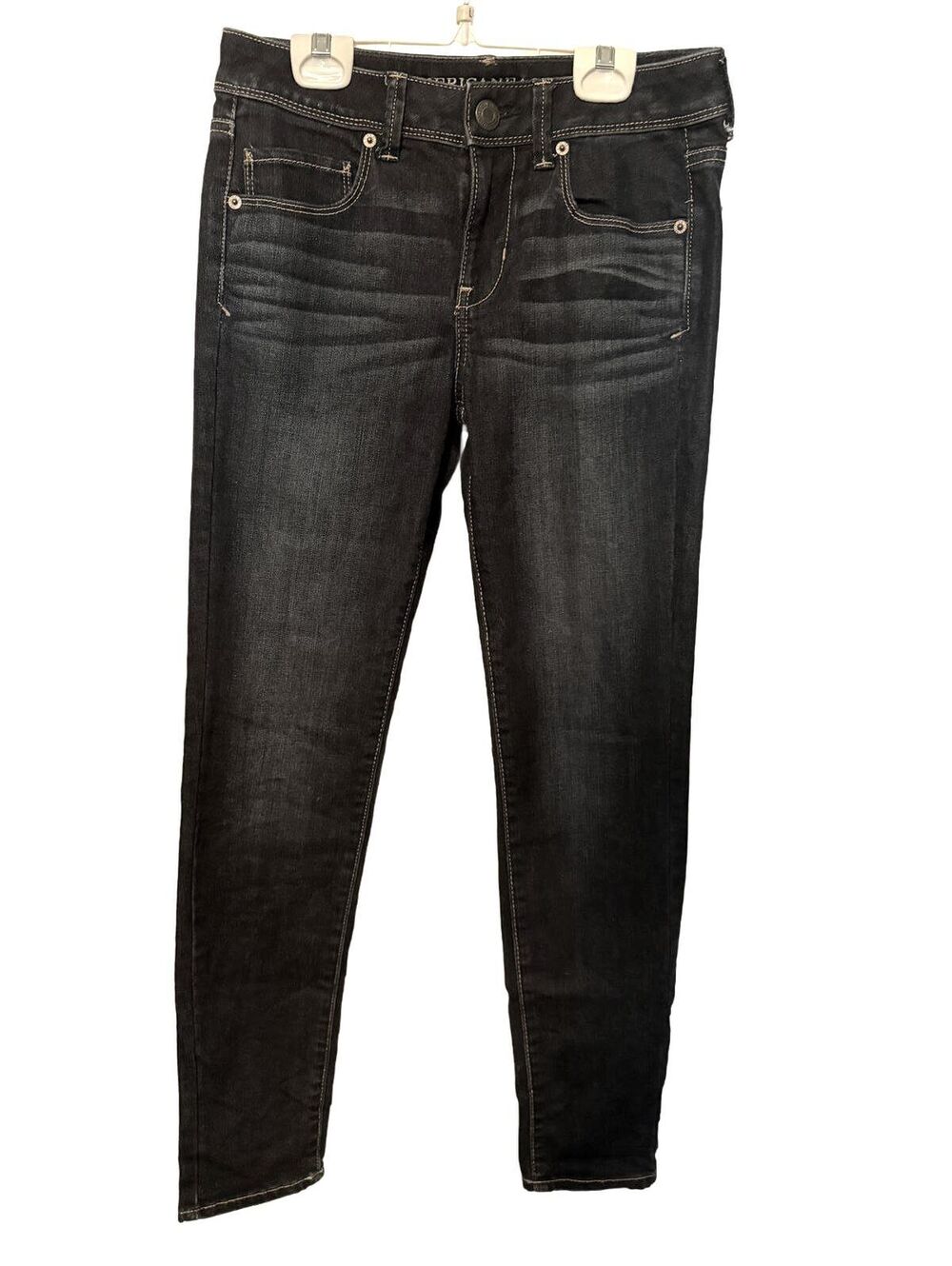 American Eagle Super Skinny Jeans Sz 4